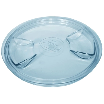 RWB Port Lid Only -150 Clear