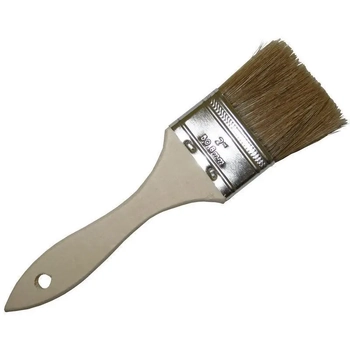 RWB Paint Brush -Economy 50mm
