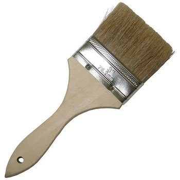 RWB Paint Brush -Economy 75mm