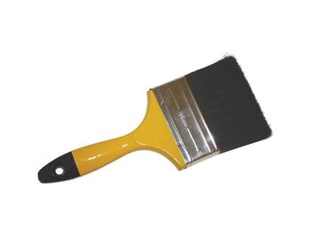 RWB Paint Brush -Trade 100mm