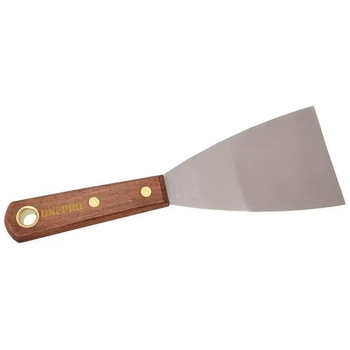 RWB Paint Scraper -Flat 75mm