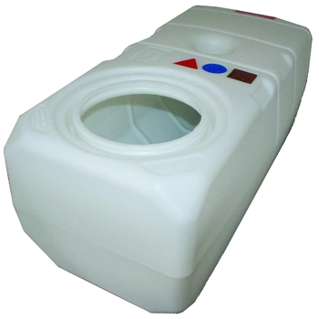 RWB Tank Universal 305mm 49L