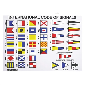 RWB Label -Stick On Int. Code
