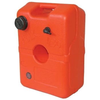 RWB Fuel Tank -30L With Gauge