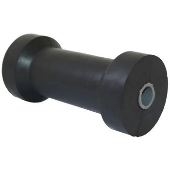 RWB Trailer Roll-Bushed 150mm
