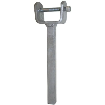 RWB Stem Brkt For Wobble Assy