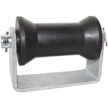 RWB Brkt & Roller Assy 100mm
