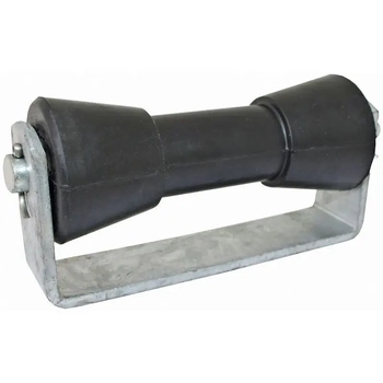 RWB Brkt & Roller Assy 150mm