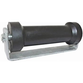 RWB Brkt & Roller Assy 200mm