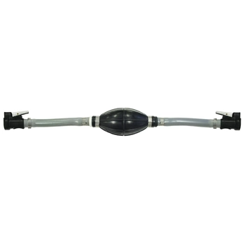RWB Fuel Line Assembly OMC