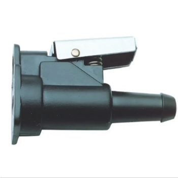 RWB Female Connector Omc 8Mm