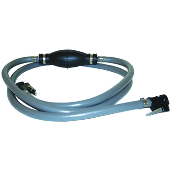 RWB Fuel Line -Prem. Merc 98+