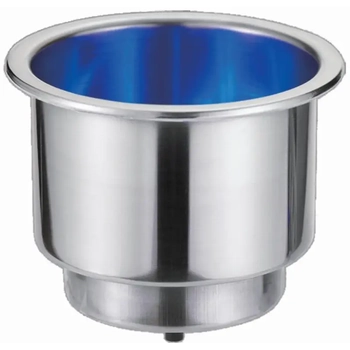 RWB Drink Hold Recess & Led