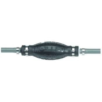 RWB Fuel Line Scepter Univers