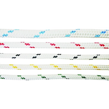 RWB Rope-Db Braid W/Grn14x100