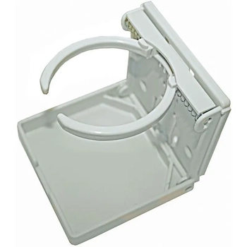 RWB Drink Holder-Folding Grey