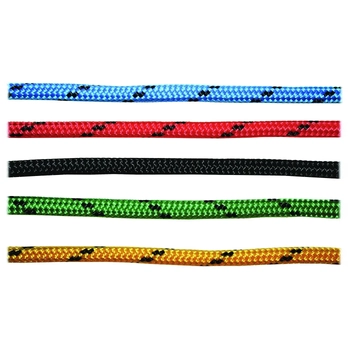 RWB Spectra Green 6mm x 100m