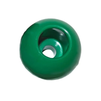 RWB Parrel Bead - GREEN
