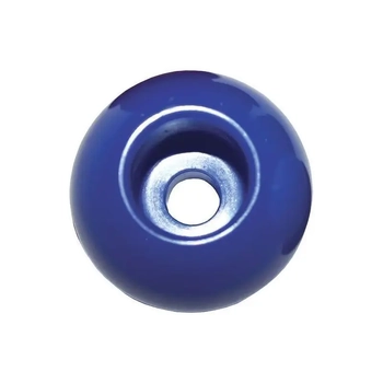 RWB Parrel Bead - BLUE