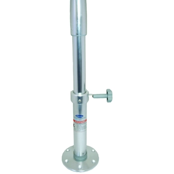 RWB Round Table &Adj Pedestal