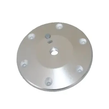 RWB Base For Table Pedestal