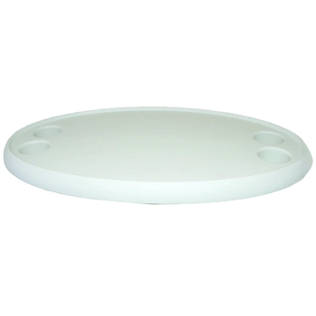 RWB Oval Table Top Only