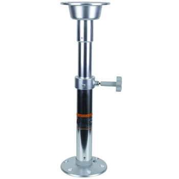 RWB Table Pedestal-Adjustable