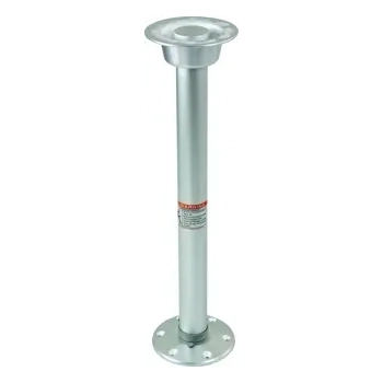 Table Pedestal Only FIXED