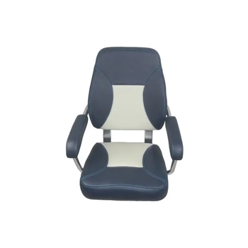 RWB Mini-Mojo Deluxe Helm Seat Dark Blue