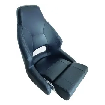 Axis RM52 Flip Up seat Black Carbon Fibre