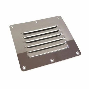 RWB Vent -Louvre S/S 127X115