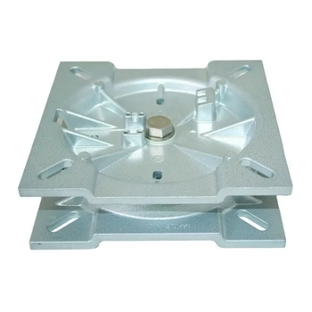 RWB Seat Swivel Cast Aluminium Heavy Duty