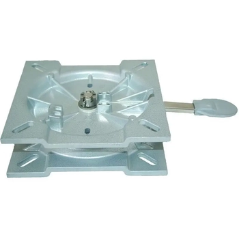RWB Locking Seat Swivel Aluminium Heavy Duty