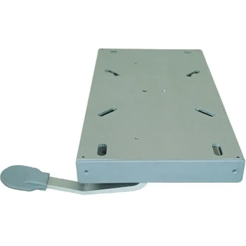 RWB Seat Swivel and Slide Heavy Duty Aluminium