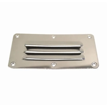RWB Vent -Louvre S/S 127X65Mm