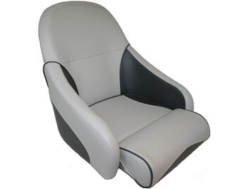 RWB Seat Flip-Up Gry/Charcoal
