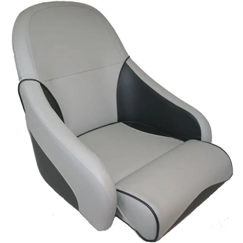 RWB Seat Flip-Up Gry/Charcoal