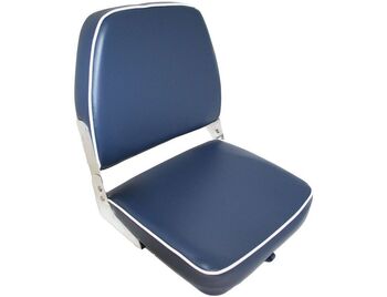 RWB Seat Folding Blue/white