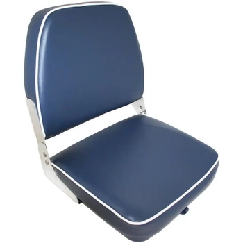 RWB Seat Folding Blue/white