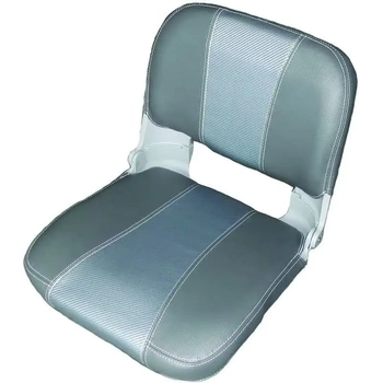 RWB CAPTAIN Folding Padded Seat Carbon Fibre