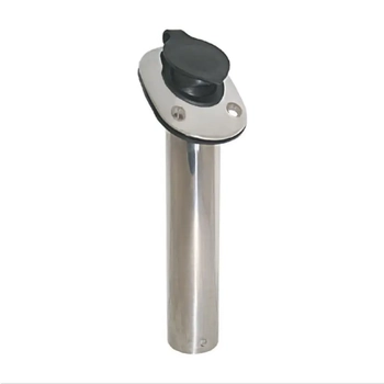 RWB Rod Holder -S/S & Cap