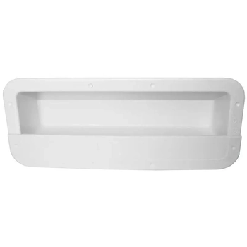 RWB Recessed Pocket 370x120mm