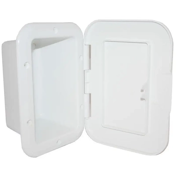 RWB Recess Box &Door 183x110