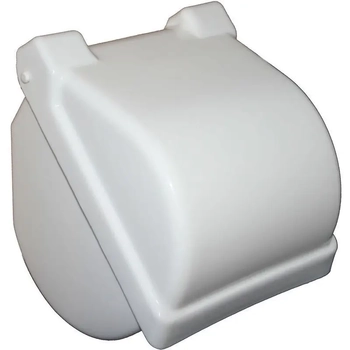 RWB Covered Toilet Paper Hold