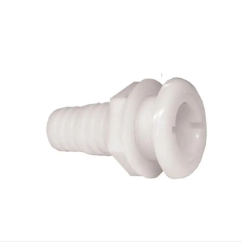 Skin Fitting Poly 13Mm