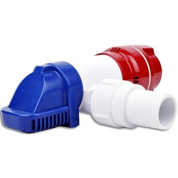 RWB Pump Rule Lo-Pro 900 Std