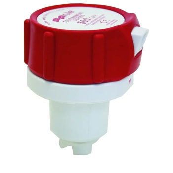 RWB Motor Cart 500 Bait Pump