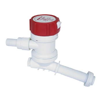 RWB Pump -Rule L/Bait Ang1100