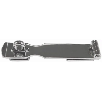 RWB Hasp-N-Staple 100Mm Cpb