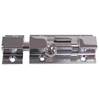 RWB Barrel Bolt 50Mm Cpb